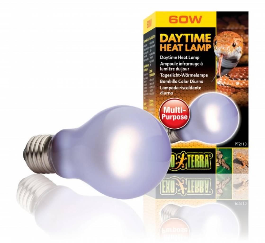 Exo Terra Daytime Heat Lamp